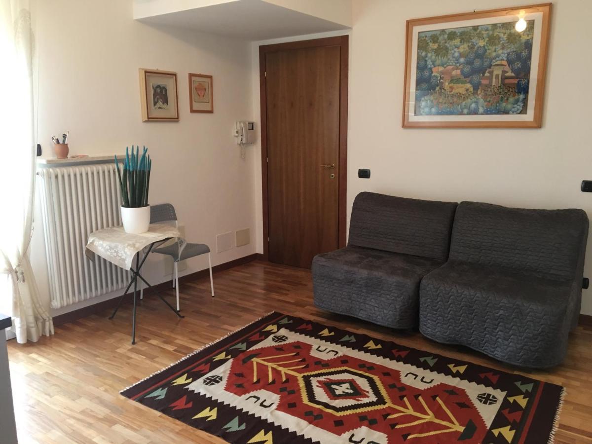 Adige Penthouse Aparthotel Verona