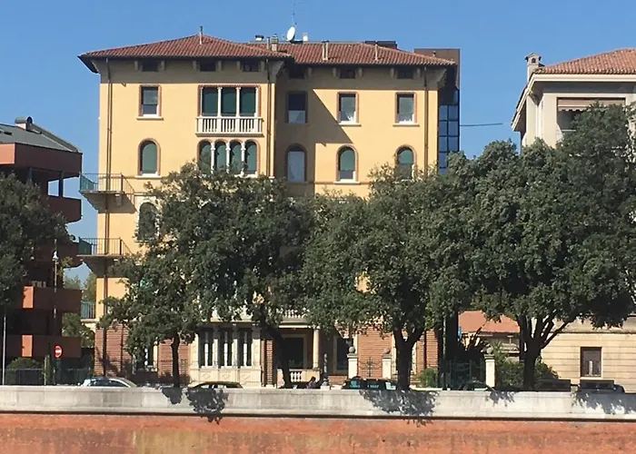 Adige Penthouse