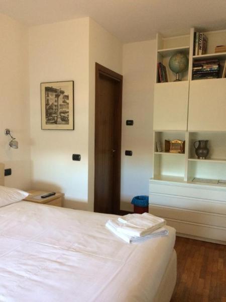 Adige Penthouse Apartahotel Verona