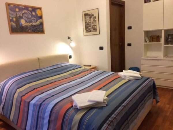 Adige Penthouse Apartahotel