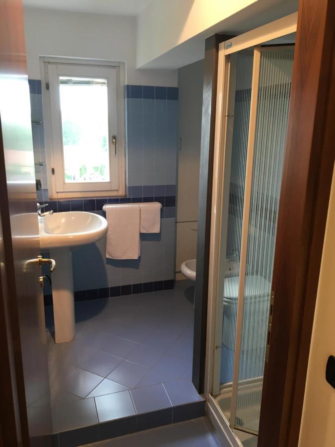 Apartahotel Adige Penthouse *