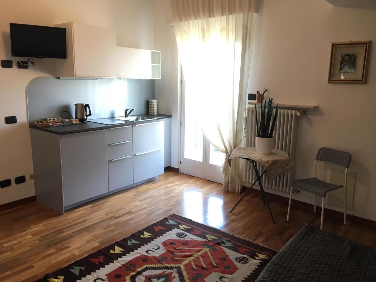 Adige Penthouse Apartahotel *