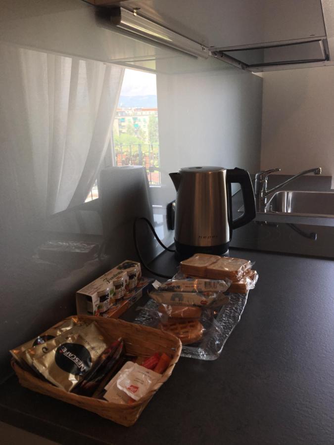 Adige Penthouse Apartahotel *