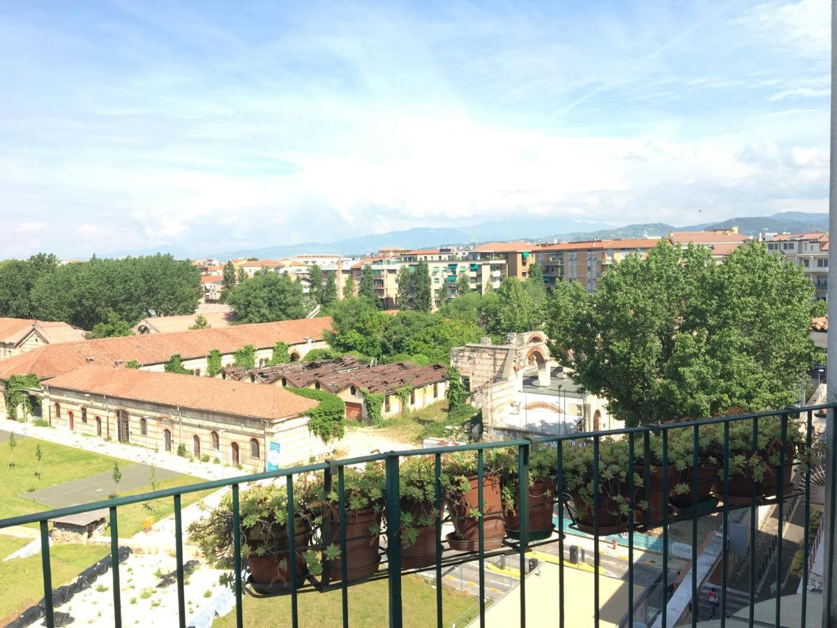Apartahotel Adige Penthouse