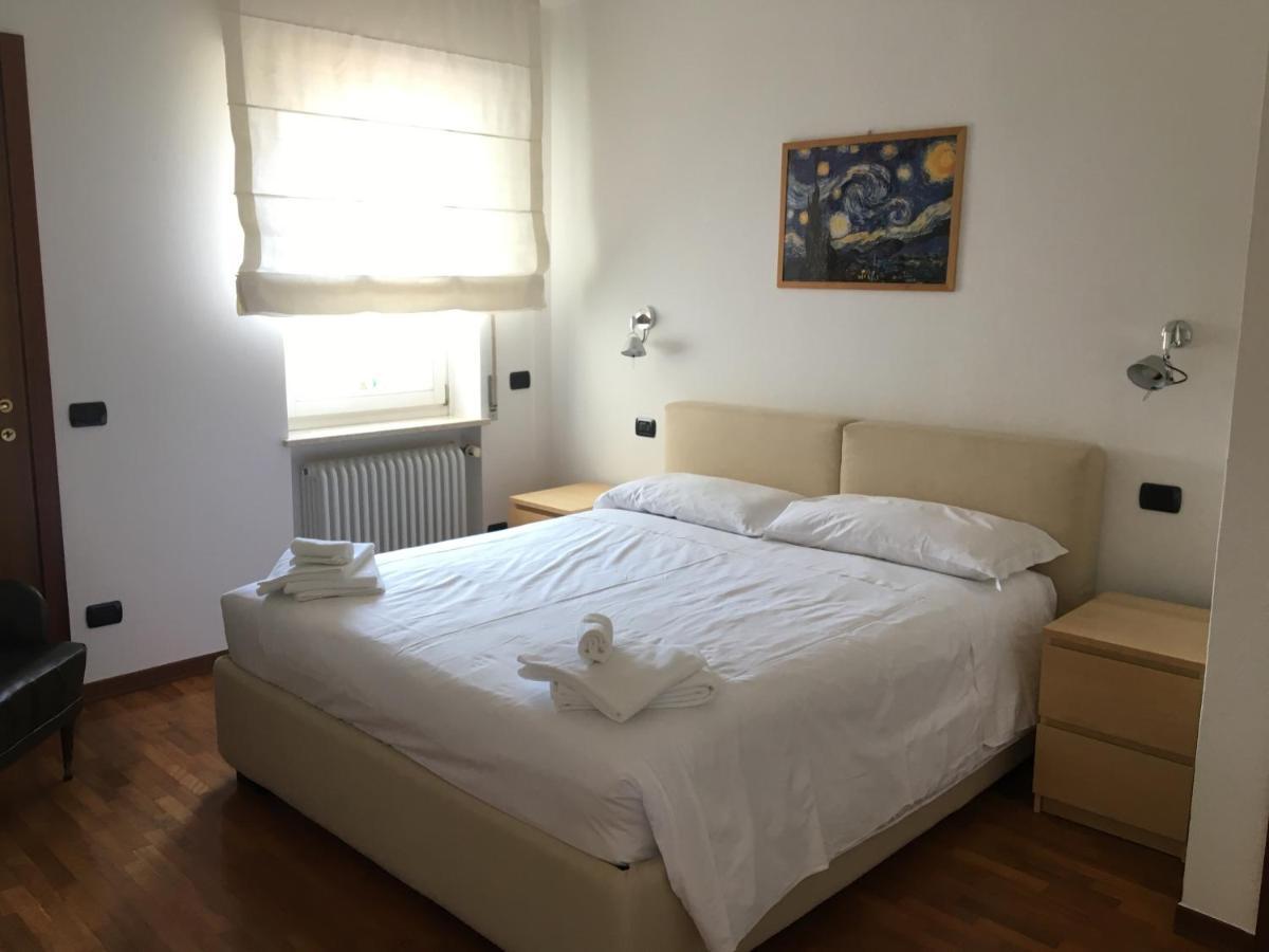 Adige Penthouse Apartahotel