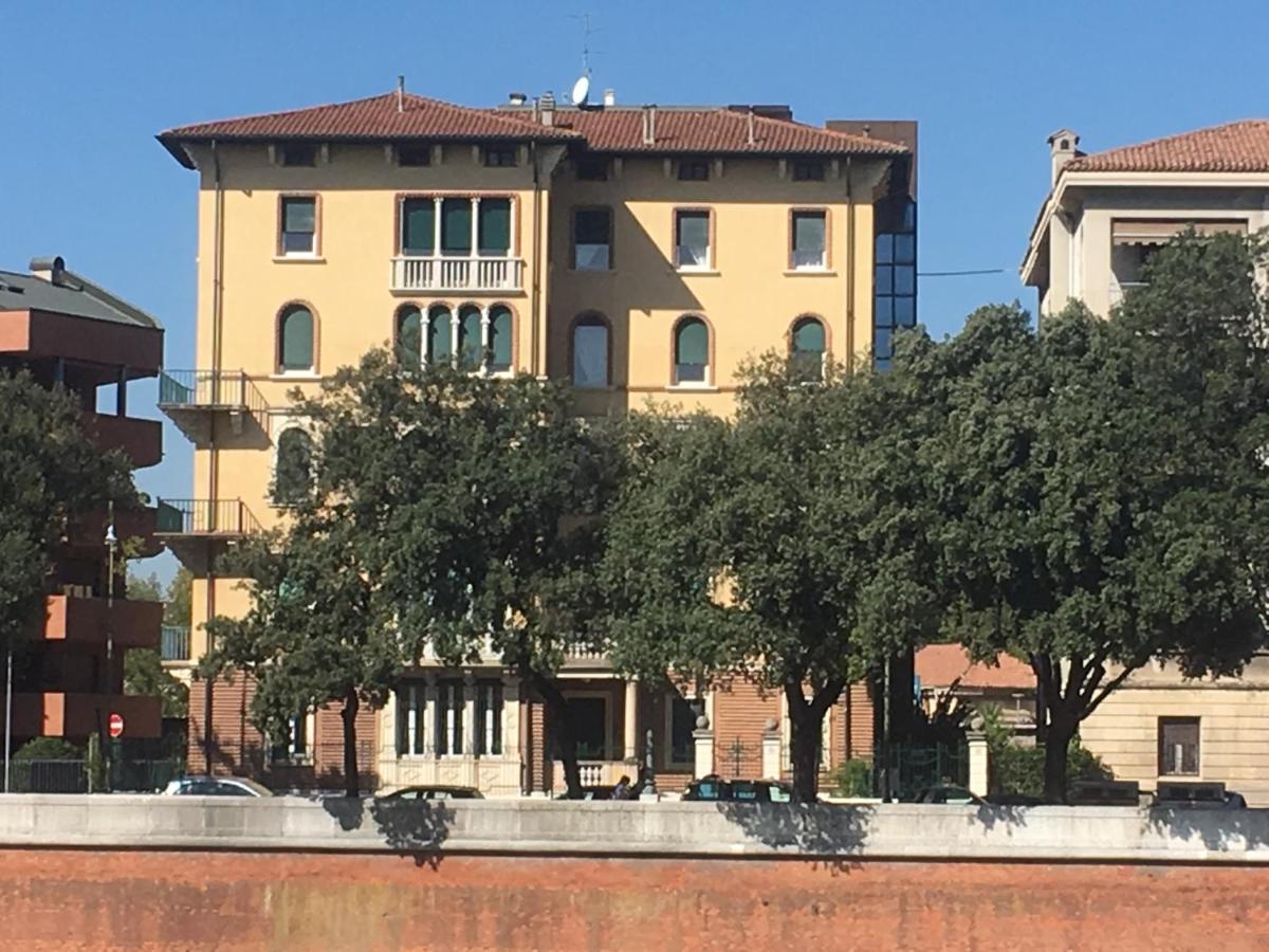 Apartahotel Adige Penthouse *